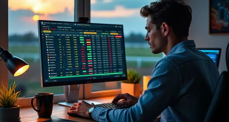 découvrez comment analyser les résultats du pmu d'hier pour affiner vos pronostics et améliorer vos chances de gagner. astuces et conseils pour optimiser vos paris hippiques grâce à une analyse détaillée.