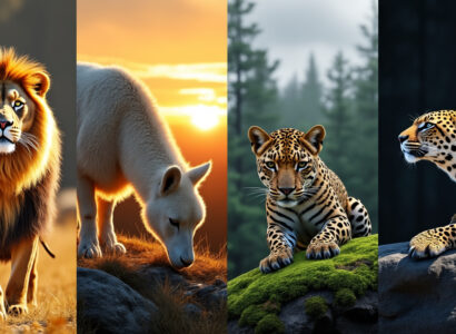 explorez notre liste complète d’animaux commençant par la lettre l ! découvrez leurs caractéristiques, habitats et particularités pour enrichir vos connaissances sur le monde animal.