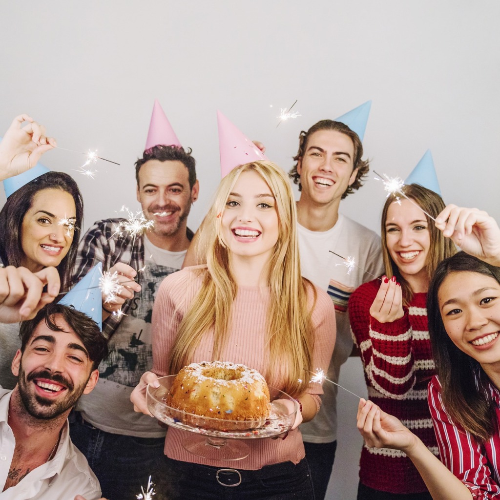 Anniversaire