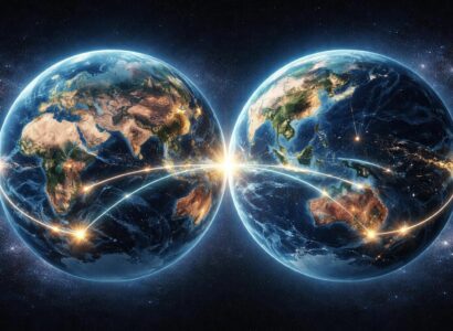 découvrez comment utiliser la carte des antipodes pour explorer et se connecter avec les endroits situés à l'exact opposé de la planète, et enrichir vos relations à travers le monde.