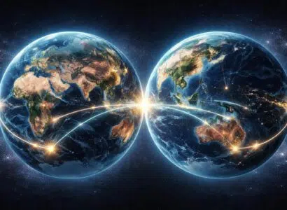 découvrez comment utiliser la carte des antipodes pour explorer et se connecter avec les endroits situés à l'exact opposé de la planète, et enrichir vos relations à travers le monde.