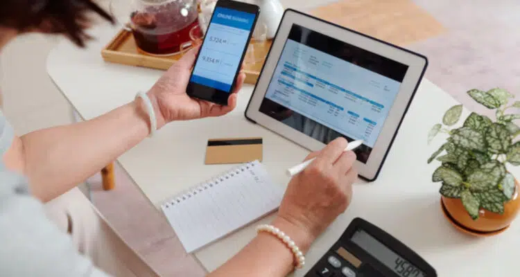 Application gérer entreprise