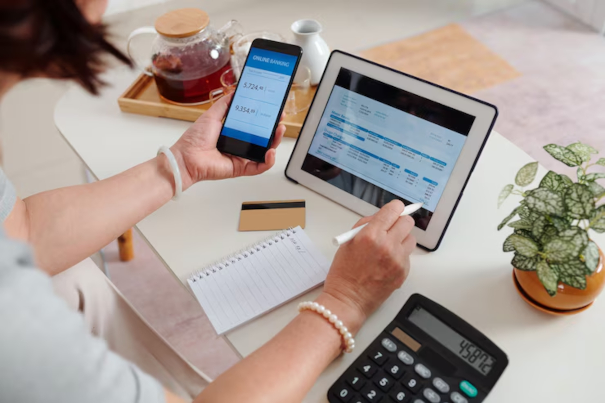 Application gérer entreprise