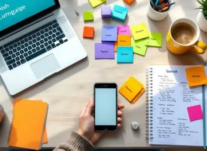 découvrez 10 techniques infaillibles pour apprendre l'espagnol efficacement et rapidement, adaptées à tous les niveaux. améliorez votre maîtrise de la langue dès aujourd'hui !