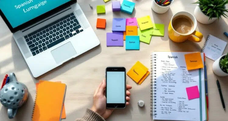 découvrez 10 techniques infaillibles pour apprendre l'espagnol efficacement et rapidement, adaptées à tous les niveaux. améliorez votre maîtrise de la langue dès aujourd'hui !