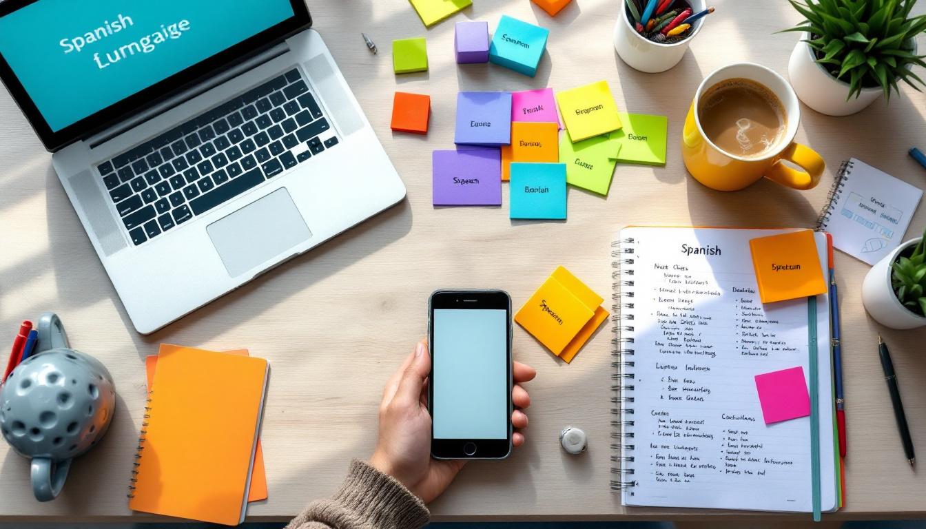 découvrez 10 techniques infaillibles pour apprendre l'espagnol efficacement et rapidement, adaptées à tous les niveaux. améliorez votre maîtrise de la langue dès aujourd'hui !