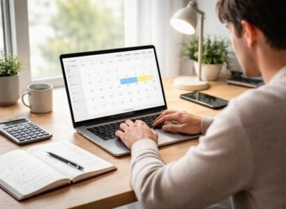 découvrez comment calculer précisément le nombre de jours entre deux dates sans commettre d'erreur grâce à notre guide facile à suivre.