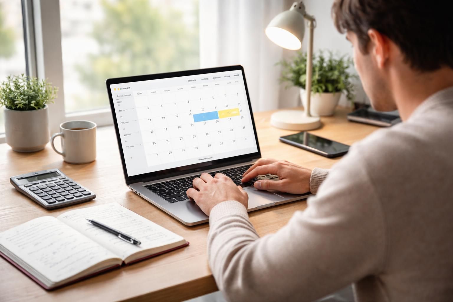 découvrez comment calculer précisément le nombre de jours entre deux dates sans commettre d'erreur grâce à notre guide facile à suivre.