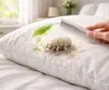Apprenez à gérer la durée de vie d&rsquo;un pou sur un oreiller pour un sommeil paisible
