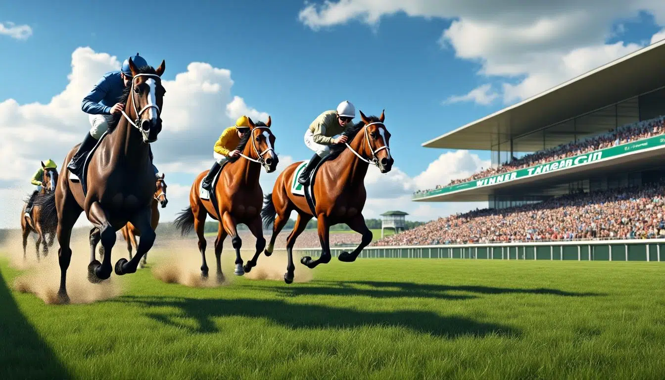 découvrez le résumé complet des arrivées et rapports des courses pmu d'hier avec les meilleures performances à ne pas manquer.