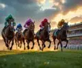 Arrivée et rapport des courses PMU d’hier : Top performances à retenir