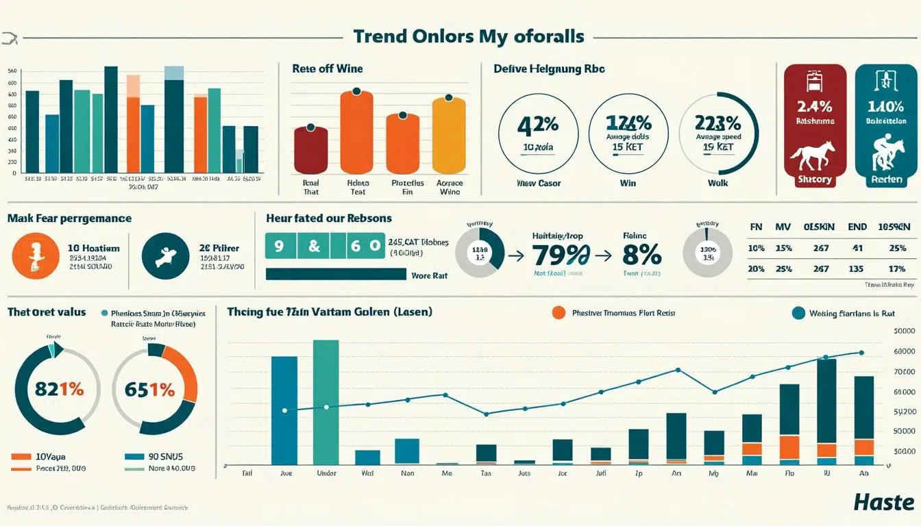 découvrez les arrivées et rapports des courses pmu d'hier avec un focus sur les performances exceptionnelles à ne pas manquer.