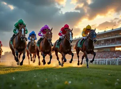 découvrez les résultats complets et les performances marquantes des courses pmu d'hier. analyse des arrivées et moments forts à ne pas manquer pour parier malin.