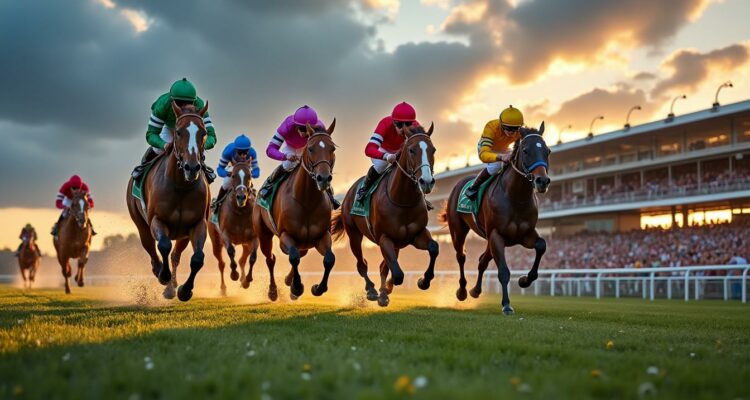 découvrez les résultats complets et les performances marquantes des courses pmu d'hier. analyse des arrivées et moments forts à ne pas manquer pour parier malin.