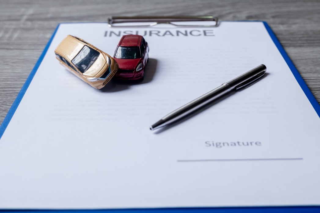 Assurance auto