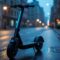 Assurance obligatoire scooter électrique : essentielle pour votre sécurité