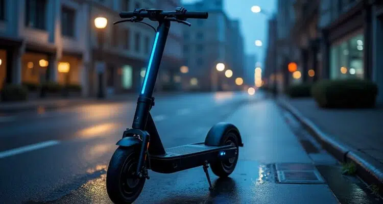 découvrez pourquoi l'assurance obligatoire pour scooters électriques est essentielle pour garantir votre sécurité et celle des autres. protégez-vous contre les accidents et les imprévus avec une couverture adaptée à vos besoins. ne laissez pas le hasard décider de votre protection sur la route.