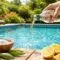 Astuces naturelles pour un PH de piscine optimal
