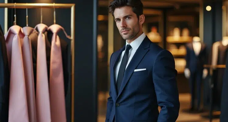 découvrez nos astuces incontournables pour choisir la cravate rose pâle idéale pour homme, adaptée à votre style unique. que ce soit pour une occasion formelle ou un look décontracté, nous vous guidons pour faire le meilleur choix et mettre en valeur votre personnalité.