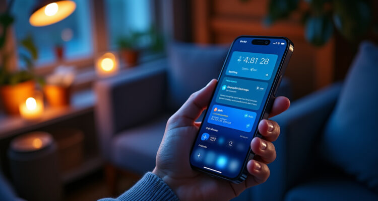 découvrez nos astuces pratiques pour maîtriser la capture d'écran sur votre iphone 12. apprenez les méthodes simples et efficaces pour immortaliser vos contenus favoris en quelques secondes.