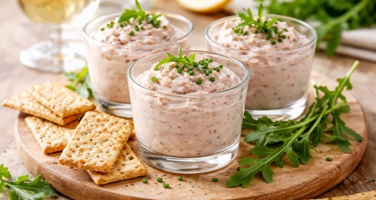 découvrez nos astuces pour préparer une mousse de thon légère et savoureuse, parfaite pour un apéritif gourmand et facile à réaliser.