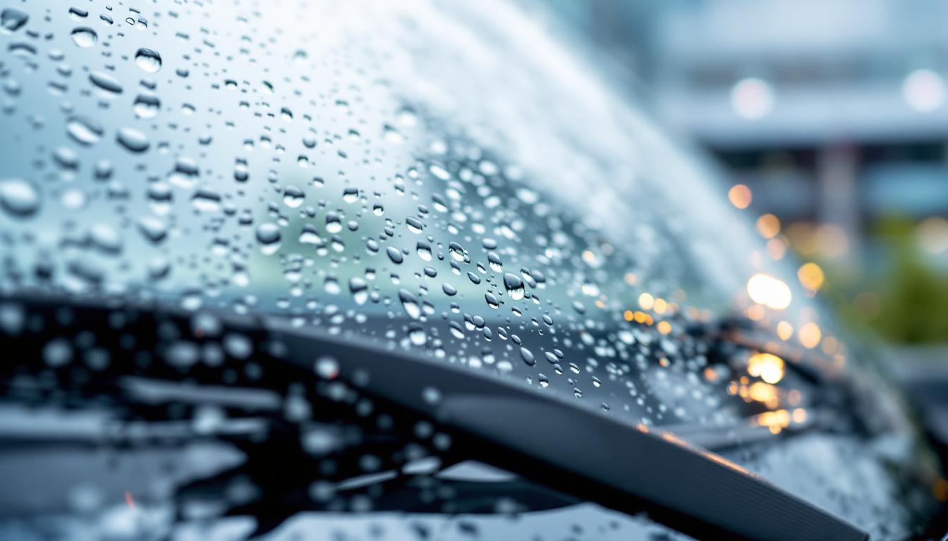 découvrez les erreurs courantes à éviter lors du choix et de l'installation des balais essuie-glace pour votre peugeot 5008 iii, pour garantir une visibilité optimale et une sécurité accrue.