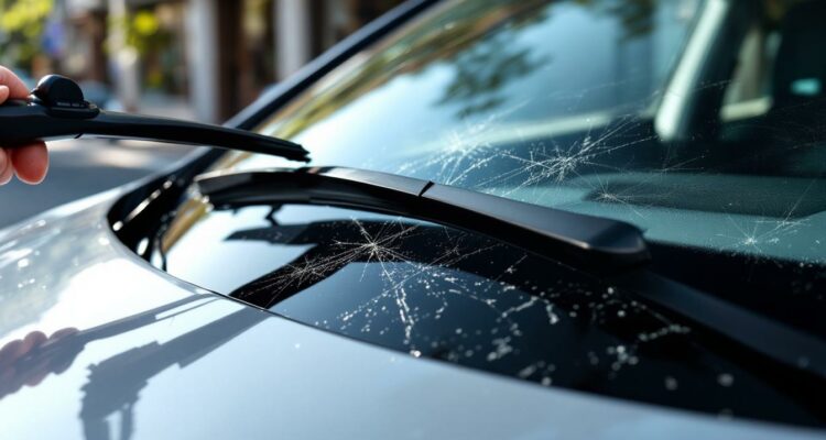 découvrez les erreurs courantes à éviter lors du choix et de l'installation du balai essuie-glace pour votre peugeot 5008 iii afin d'assurer une visibilité optimale et une sécurité maximale.