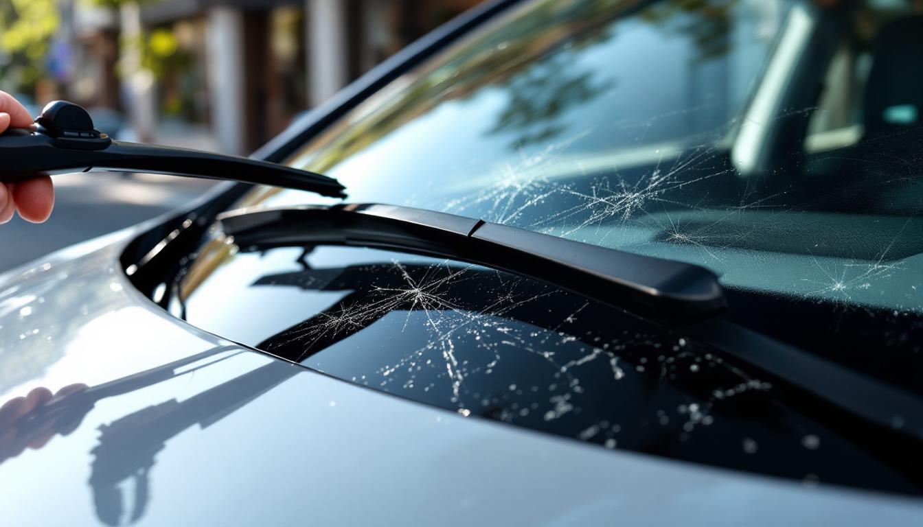 découvrez les erreurs courantes à éviter lors du choix et de l'installation du balai essuie-glace pour votre peugeot 5008 iii afin d'assurer une visibilité optimale et une sécurité maximale.