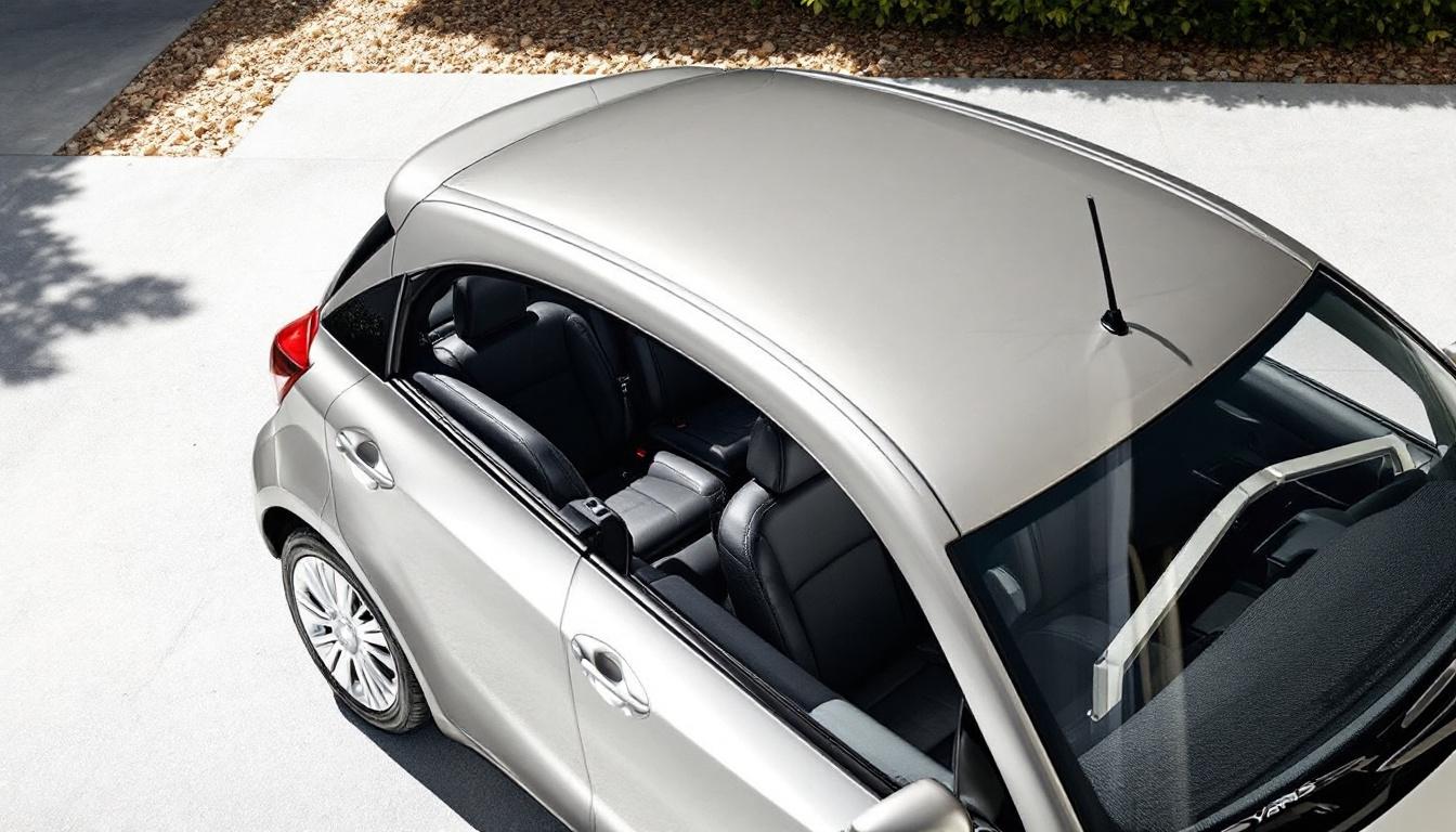 découvrez tout ce qu'il faut savoir sur les batteries électriques pour votre toyota yaris, conseils d'entretien, performances et astuces pour prolonger la durée de vie de votre batterie voiture.