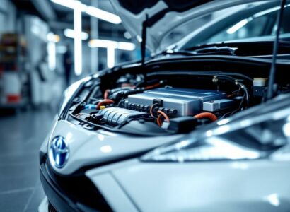 découvrez tout ce qu'il faut savoir sur la batterie de voiture pour toyota yaris électrique : conseils d'entretien, choix et durabilité pour optimiser votre véhicule.