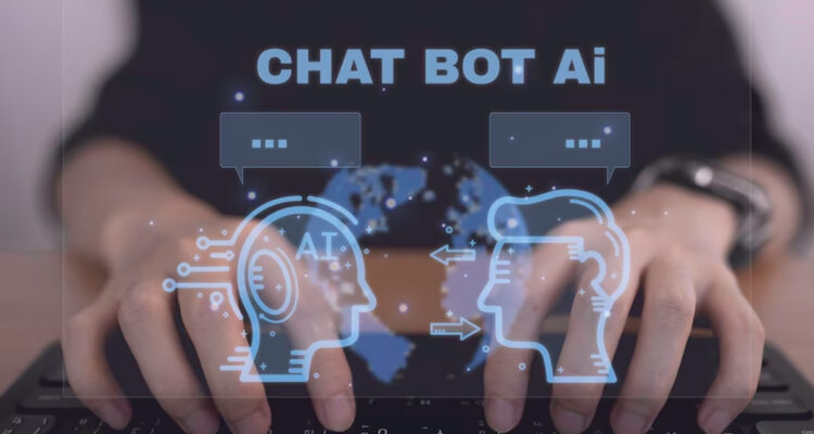 Bot de Chat IA