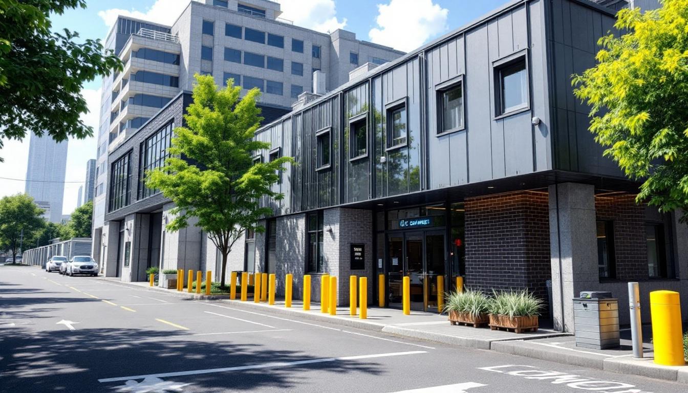 location de box de stockage sécurisé à bezons centre pour entreposer vos biens en toute confidentialité et protection. réservez votre espace dès aujourd'hui !