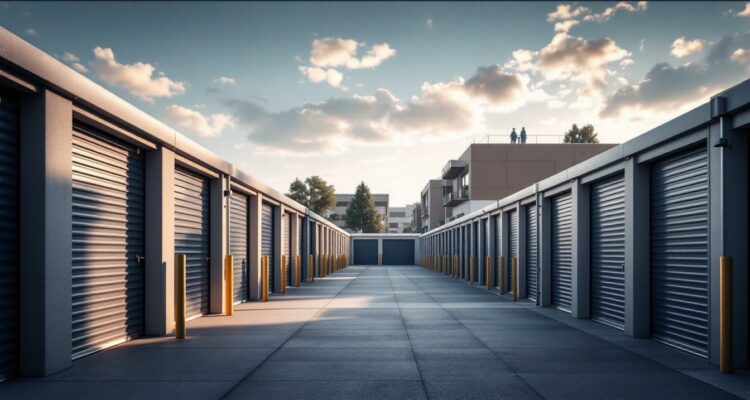 découvrez notre box de stockage sécurisé à bezons centre, idéal pour entreposer vos biens en toute tranquillité et avec un accès facile.