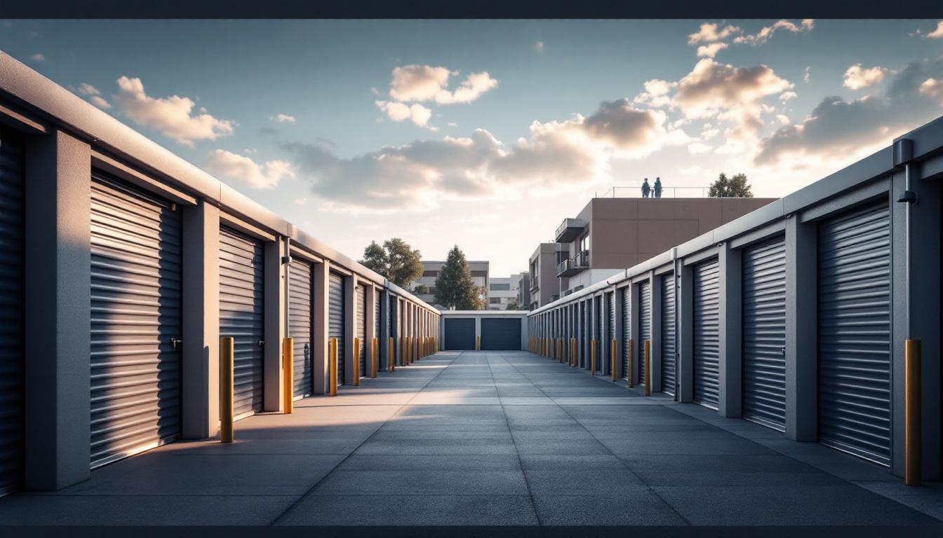 découvrez notre box de stockage sécurisé à bezons centre, idéal pour entreposer vos biens en toute tranquillité et avec un accès facile.