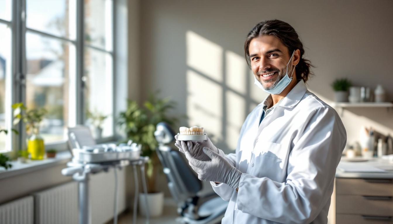 découvrez les témoignages de patients en belgique sur leur expérience avec un bridge dentaire réalisé par un dentiste professionnel. conseils, avis et résultats pour vous guider.