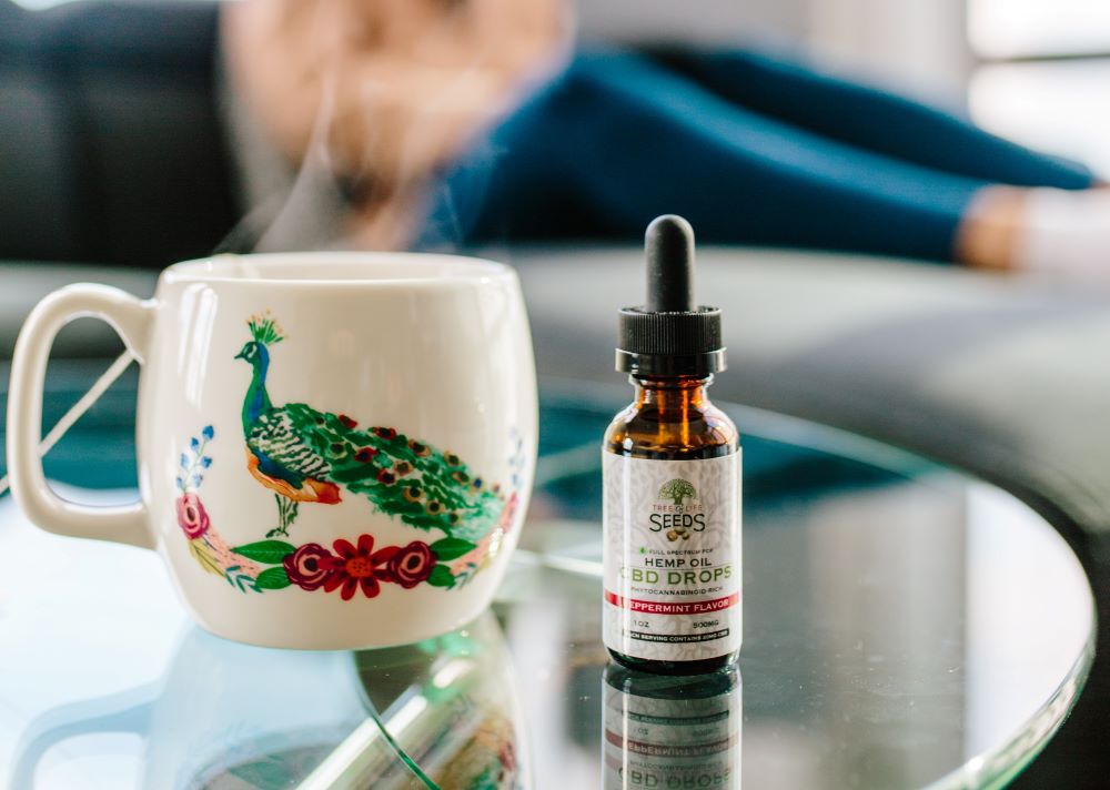 CBD full spectrum