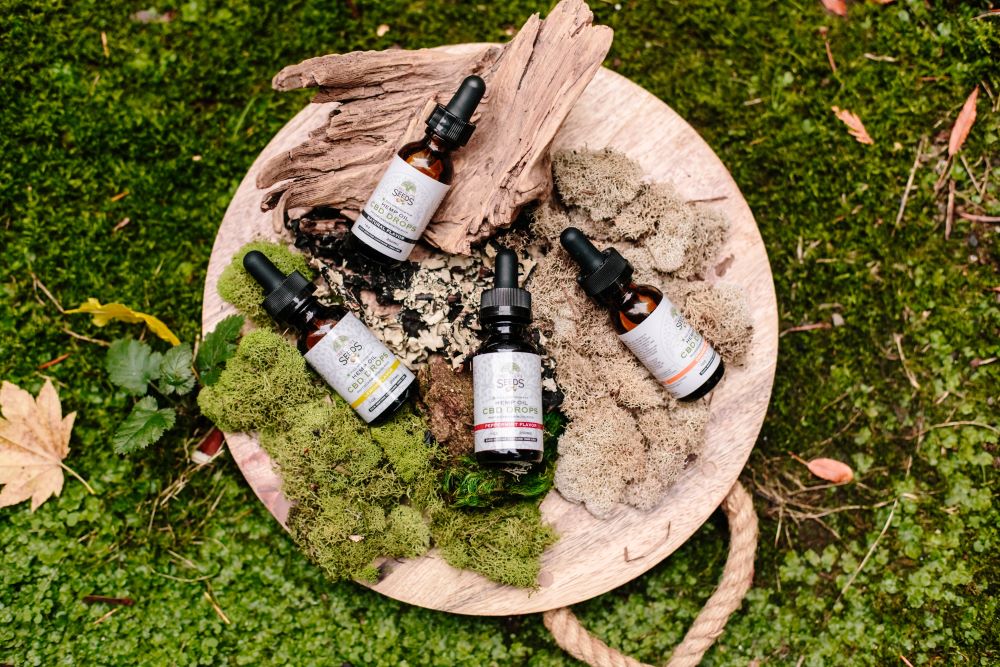 CBD premium