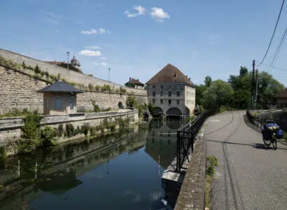 Canal du Midi