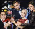 Casino City of Dreams à Cotai en Chine : des jeux, des spectacles et bien plus encore