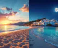 Cavo Paradiso à Mykonos en Grèce : L’endroit idéal pour vos vacances d’été