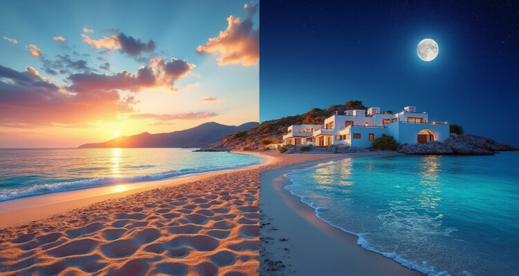 découvrez cavo paradiso à mykonos, le lieu incontournable pour des vacances d'été en grèce. profitez d'une ambiance unique, de fêtes inoubliables et de vues spectaculaires sur la mer égée.