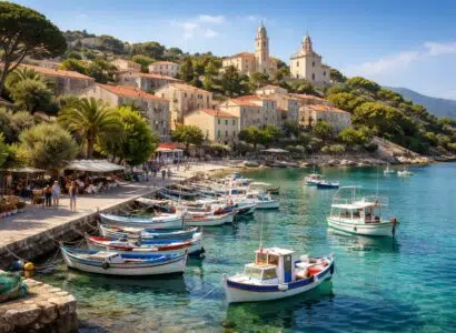 découvrez les informations essentielles à connaître avant de visiter cargèse, un charmant village corse riche en histoire et en paysages magnifiques.