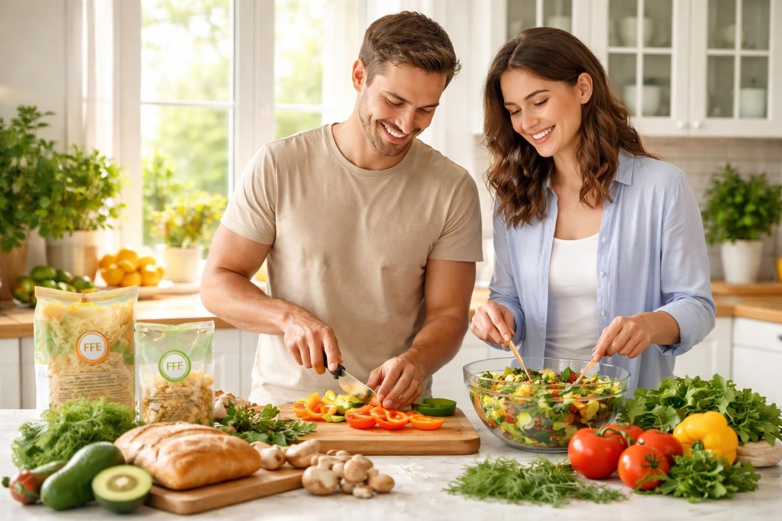 célicouple : sensibiliser et informer sur la maladie cœliaque pour mieux vivre au quotidien avec cette intolérance alimentaire.