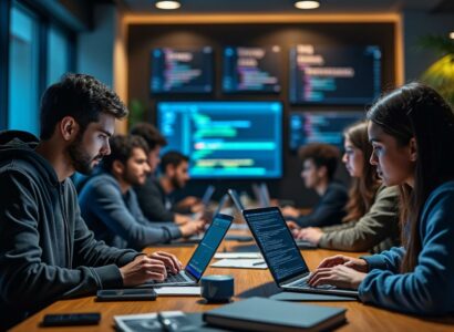 découvrez les certifications incontournables à décrocher lors de votre formation de développeur web au maroc. assurez votre avenir professionnel avec les compétences recherchées par les employeurs et démarquez-vous dans le domaine du développement web.