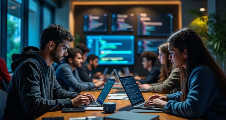 découvrez les certifications incontournables à décrocher lors de votre formation de développeur web au maroc. assurez votre avenir professionnel avec les compétences recherchées par les employeurs et démarquez-vous dans le domaine du développement web.