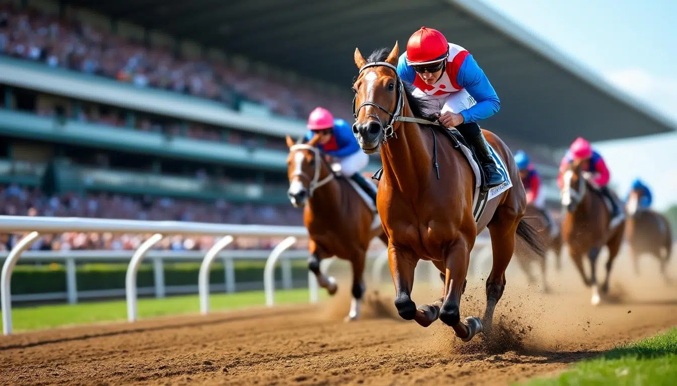 découvrez les chevaux qui ont marqué l'entrée dans l'arrivée du quinté d'hier et analysez leur performance ainsi que le rapport du quinté.