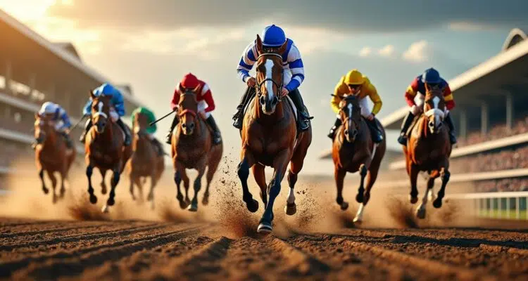 découvrez les chevaux qui ont marqué l'arrivée du quinté d'hier et analysez leur performance pour mieux comprendre les résultats et rapports de la course.