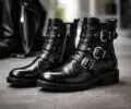 Chaussures Perfecto en ligne : guide d&rsquo;achat pour vos bottines rock