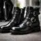 Chaussures Perfecto en ligne : guide d&rsquo;achat pour vos bottines rock