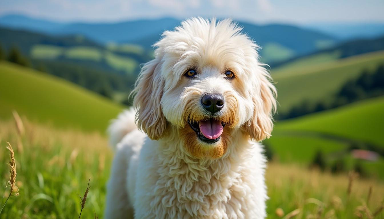découvrez des portraits touchants de chiens bizarres et moches qui révèlent leur charme unique. laissez-vous attendrir par ces compagnons hors du commun qui sauront vous faire fondre malgré leur apparence inhabituelle.